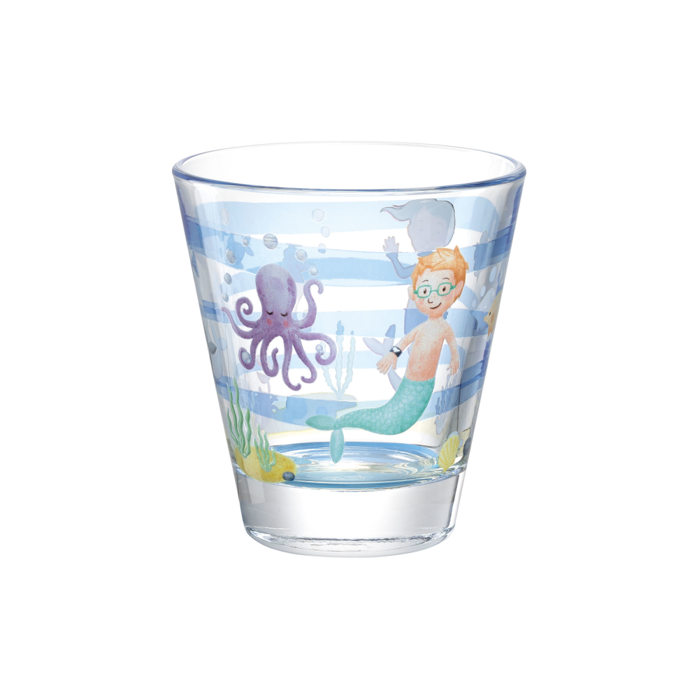 Becher S 215ml Bambini Avventur