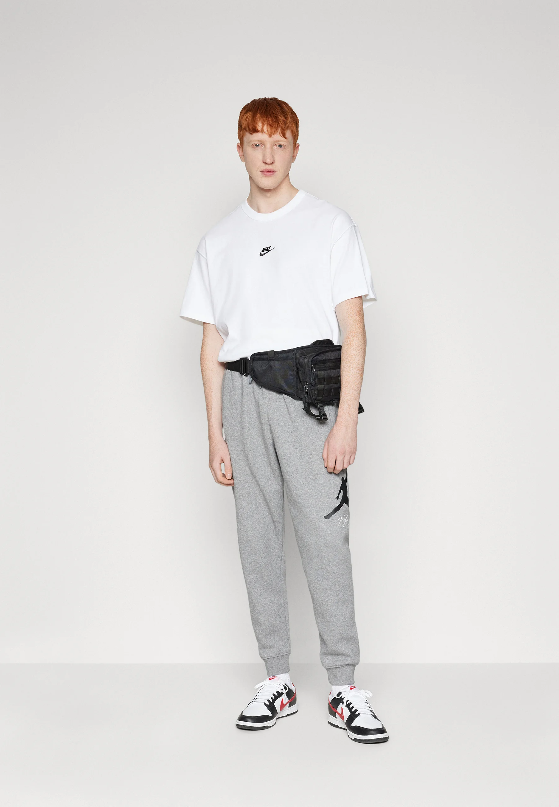 Jordan BASELINE - Pantalones de chándal