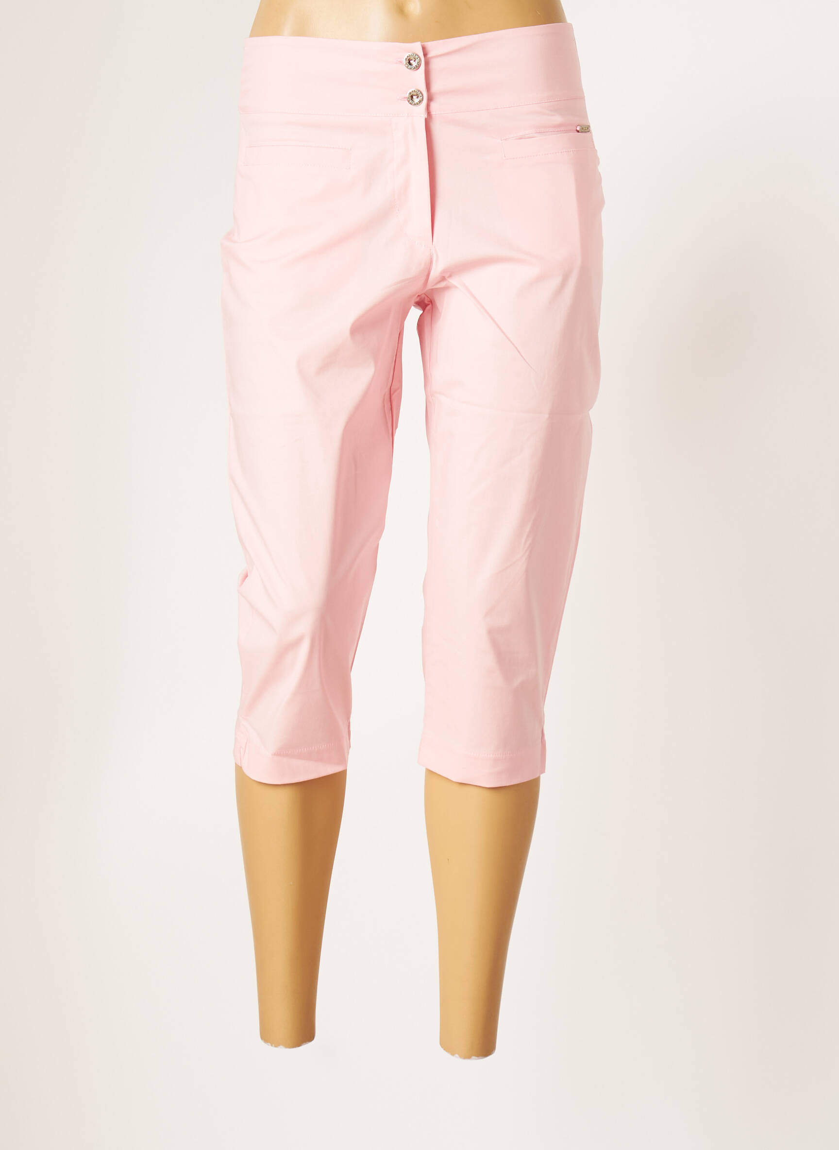 Maloka Corsaire Femme couleur rose