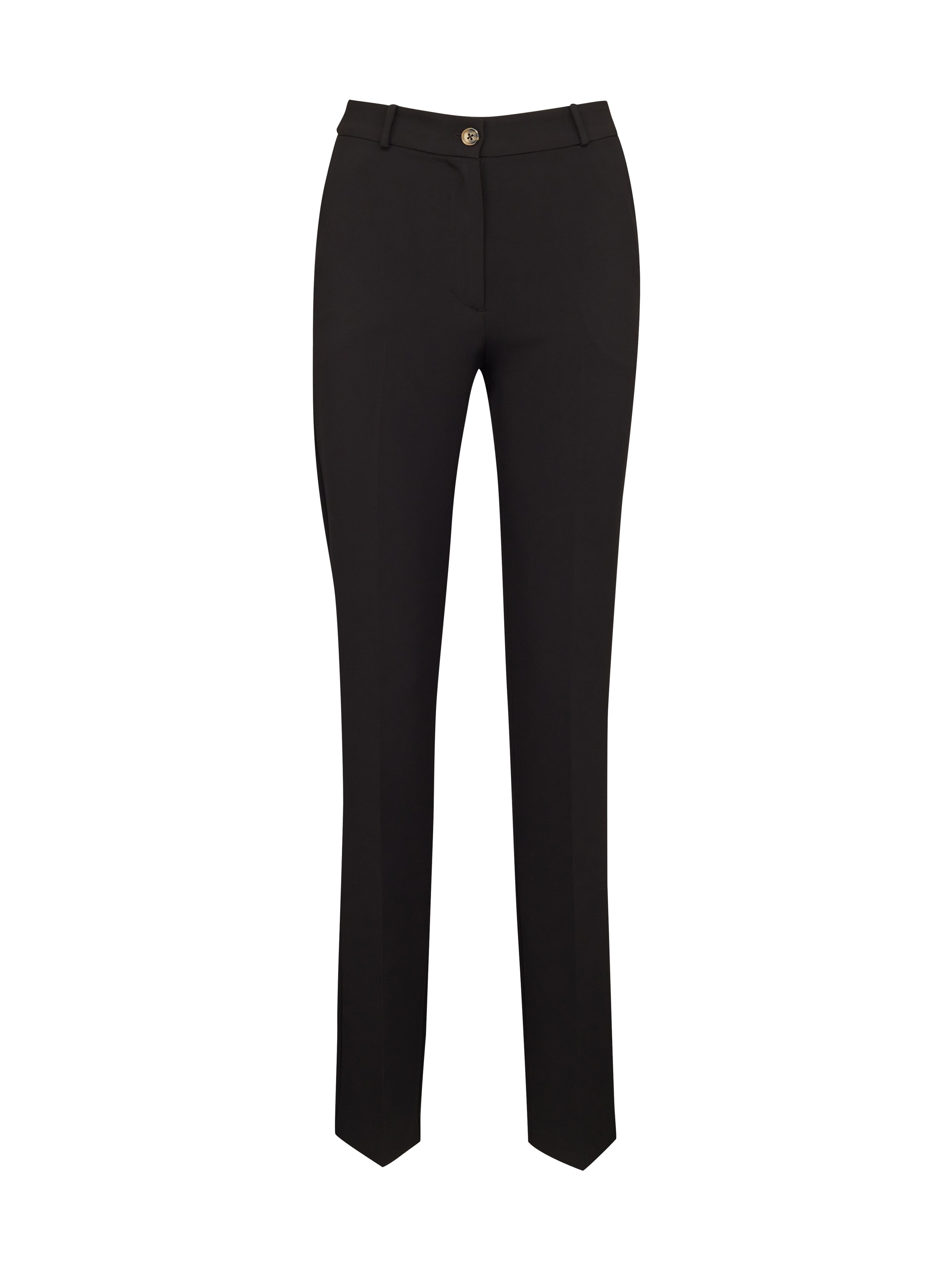 Schwarze Damenhose ORSAY