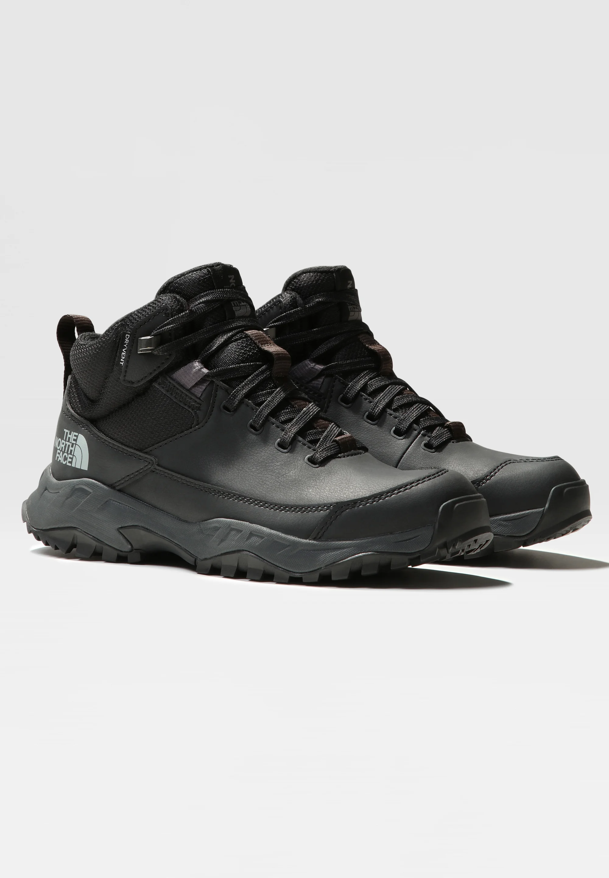 The North Face STORM STRIKE III WP - Botas con cordones