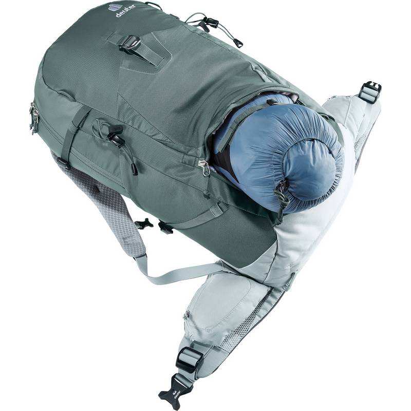 Deuter Trail Pro 31 SL Wanderrucksack Damen