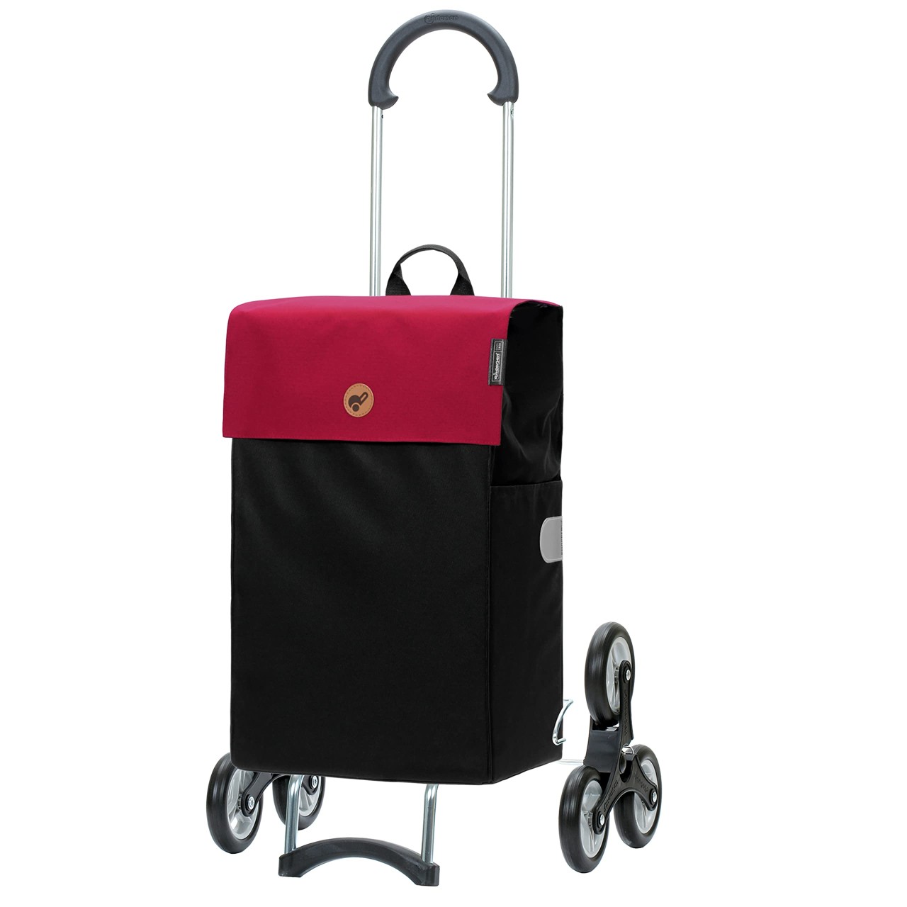 ANDERSEN Handtaschen rot Scala Sh. Hera