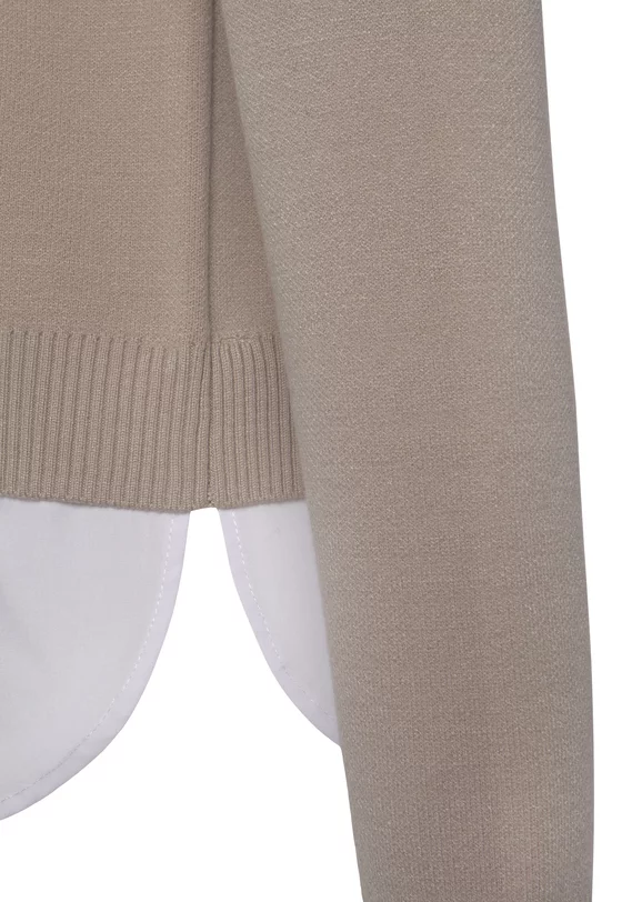 Kapuzenpullover