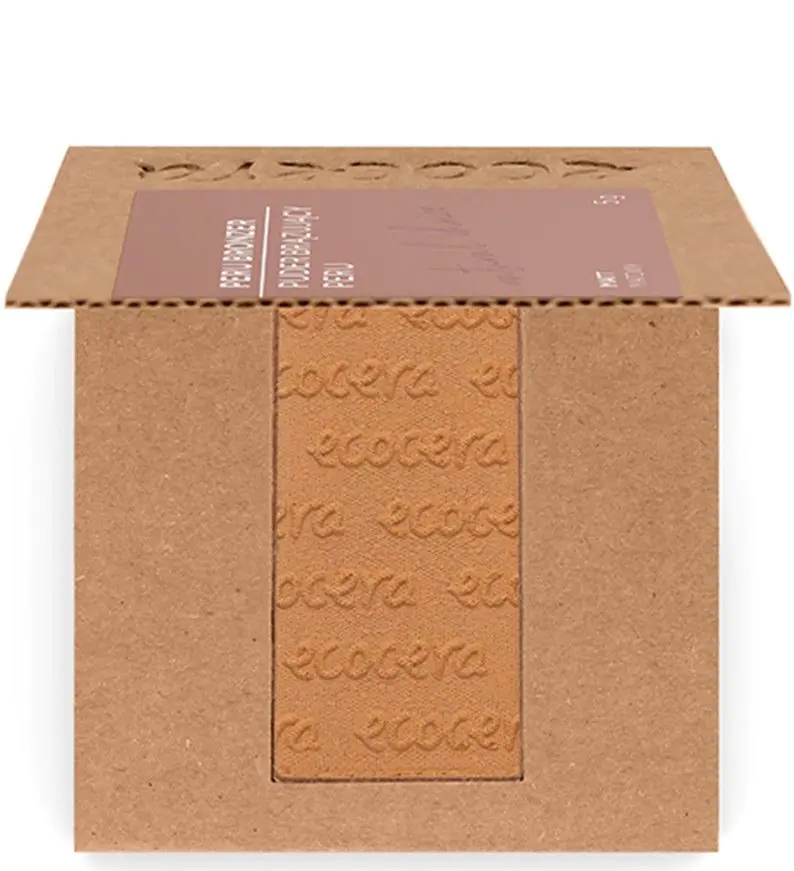 Ecocera Natural Choice Peru Matte bronzer puder