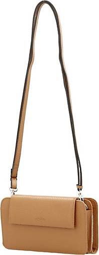 PICARD Pure 1 Clutch Geldbörse Leder 18,5 cm