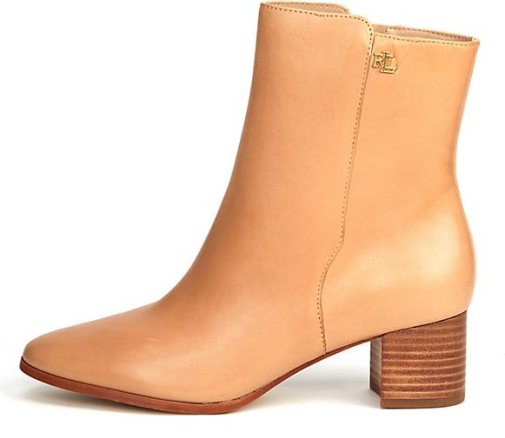 Lauren Ralph Lauren Stiefelette WENDEY
