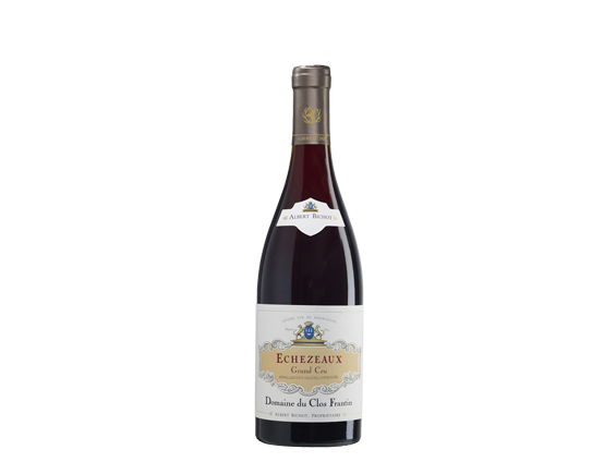 Albert Bichot Domaine du Clos Frantin Echezeaux Grand Cru 2020 Bourgogne Echezeaux Grand Cru