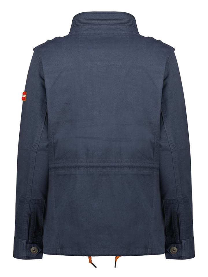 Geographical Norway Übergangsjacke 