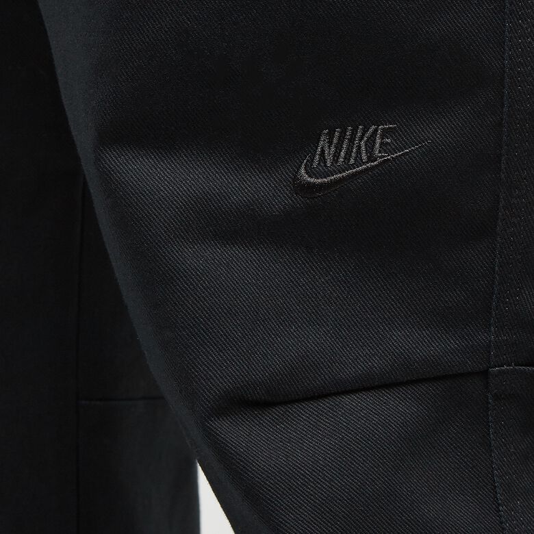 NIKE Sportswear Pant Tech Pack black/black/dk smoke grey
