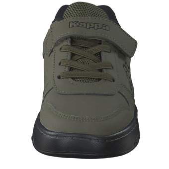 Kappa Dalton Ice Sneaker in grün