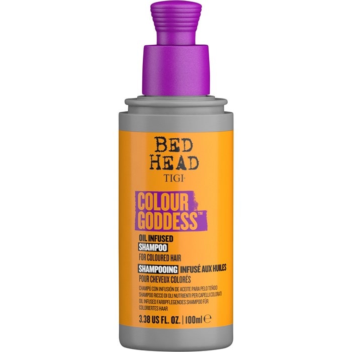 Colour Goddess Colour Shampoo