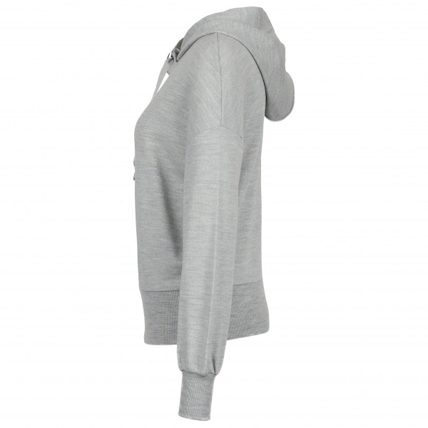 We Norwegians - Base Two Hoodie Women