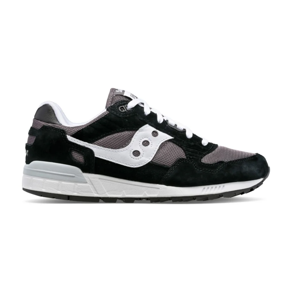 Saucony Shadow 5000 S70665-12 / grau