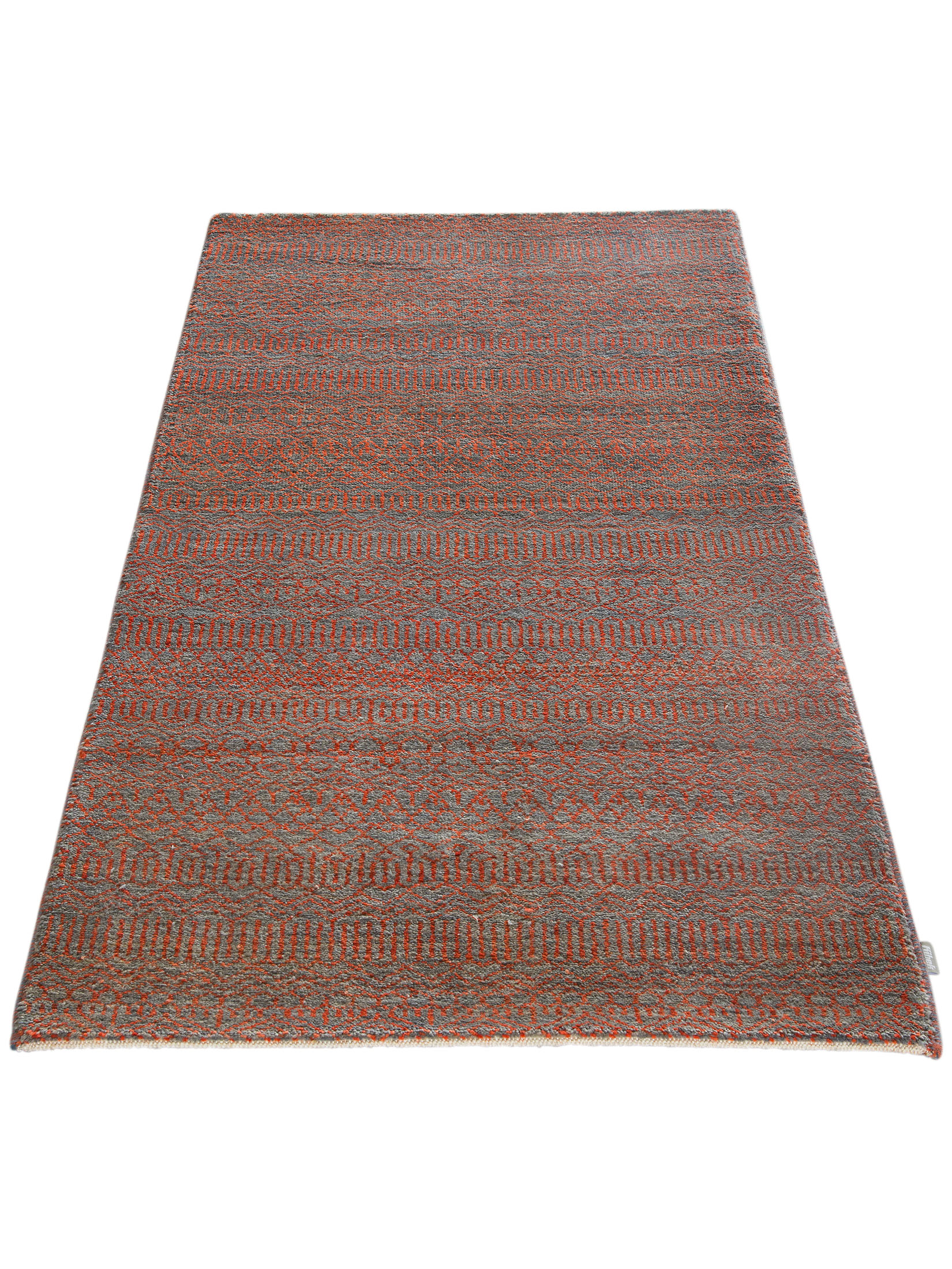 Contemporary Gabbeh ca. 81 x 175 cm, Unikat / Einzelstück