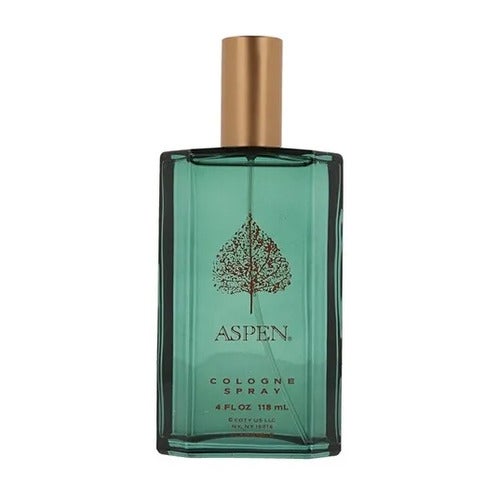 Coty Aspen Ķelnes ūdens 118 ml