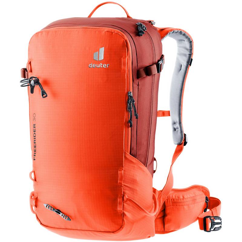 Deuter Freerider 30 Alpinrucksack Herren