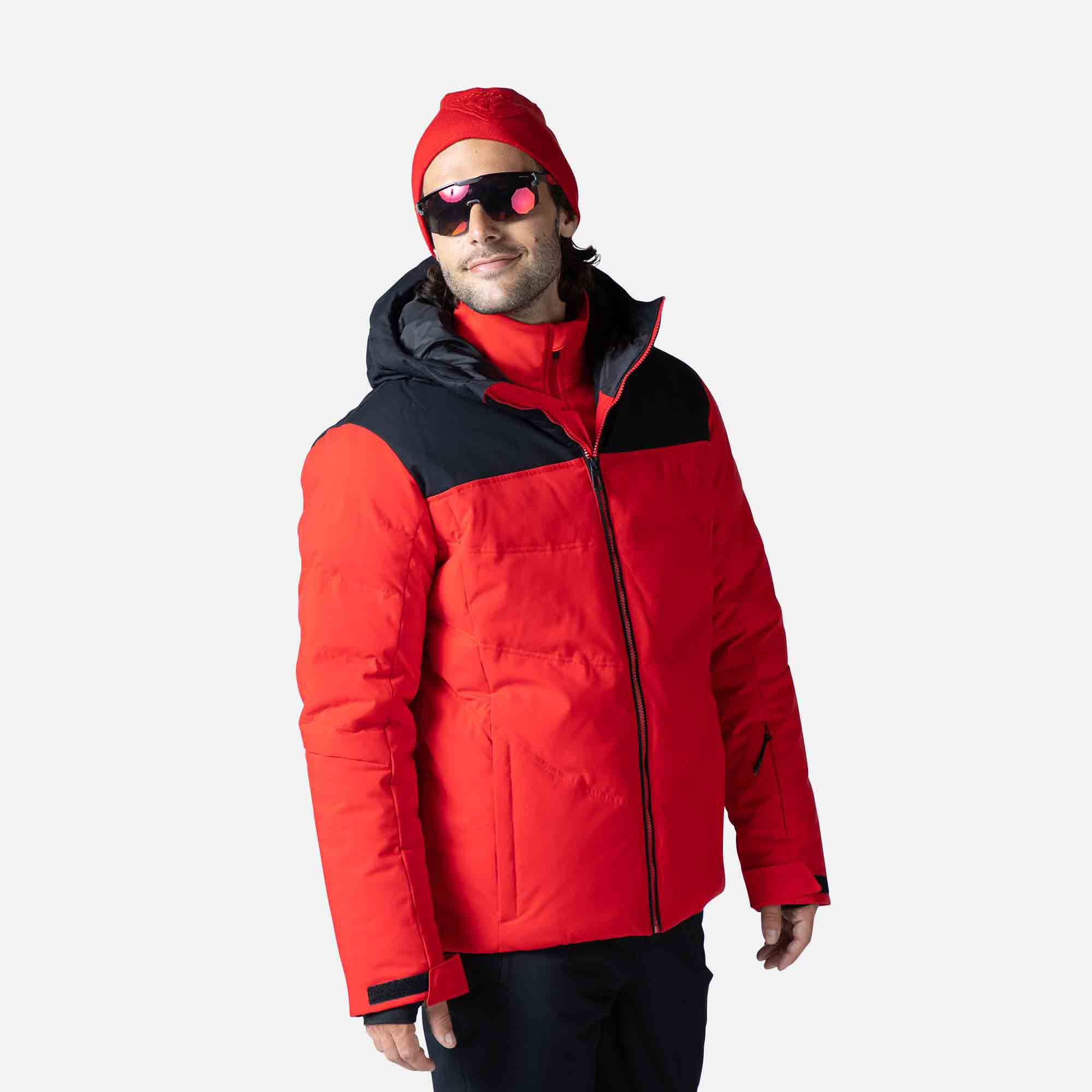 Veste de ski Siz homme