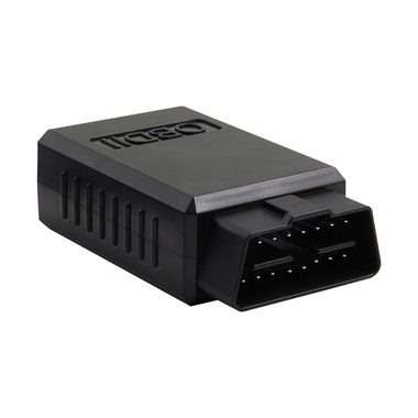 AN-DANNV OBD2-Diagnosegerät kfz obd2 ECU Diagnose Adapter IOS, Windows und Android kompatibel