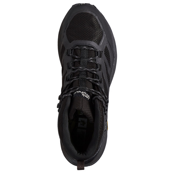 TERRAVENTURE TEXAPORE MID M Herren - Wanderstiefel