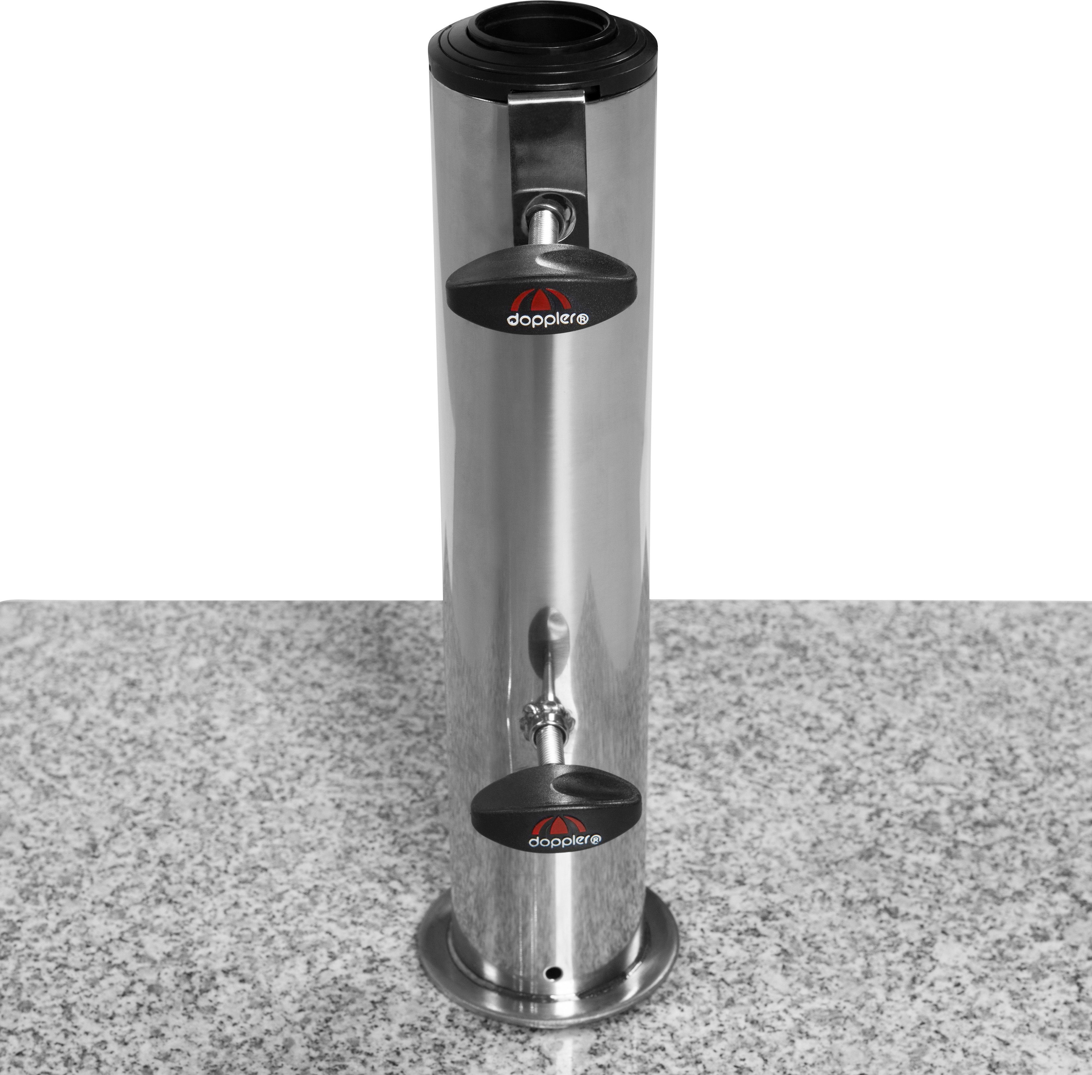 doppler® Schirmhalter ACITVE, für Stöcke bis Ø 32 mm, 1 tlg.