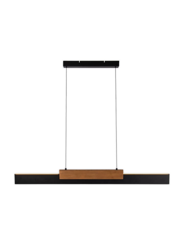 näve LED Pendelleuchte 