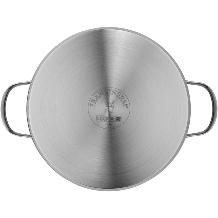 Aparto Kochtopf mit Deckel, 24 cm