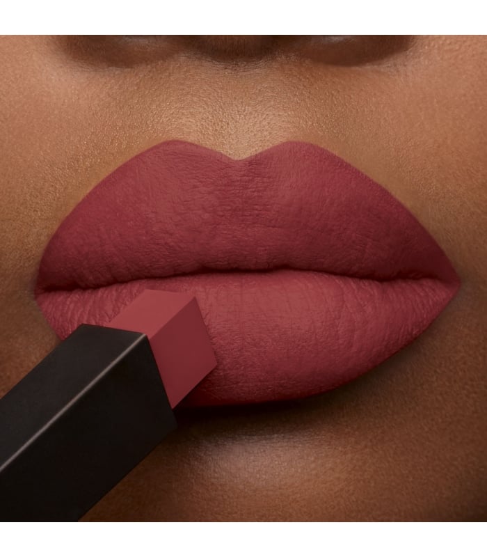 YVES SAINT LAURENT-Rouge Pur Couture The Slim-Rouge à lèvres