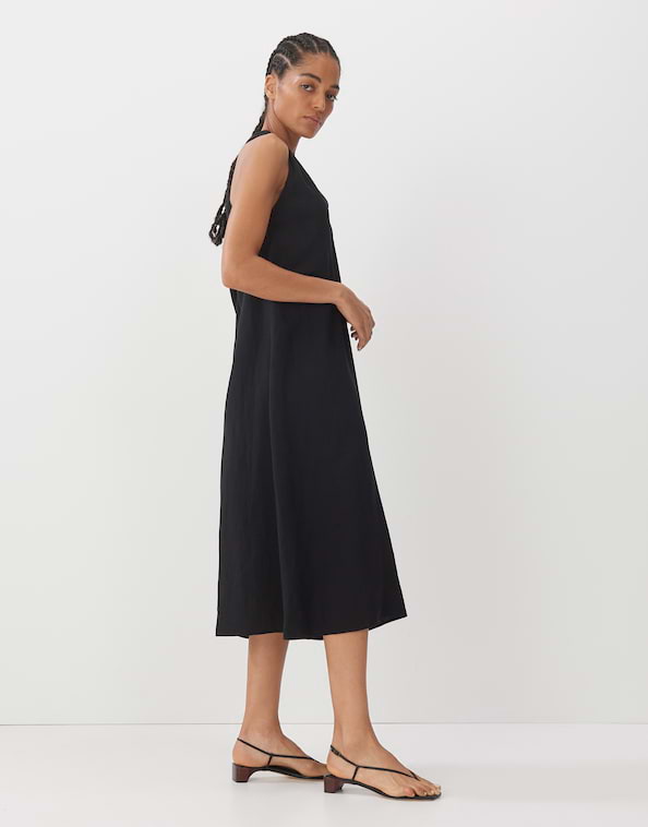Trägerkleid Qedira