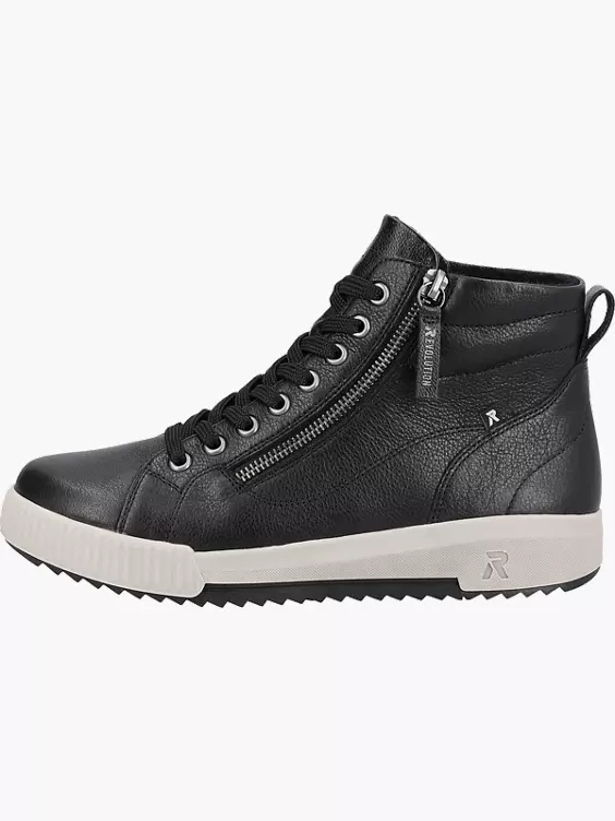 Rieker Damen Sneaker High