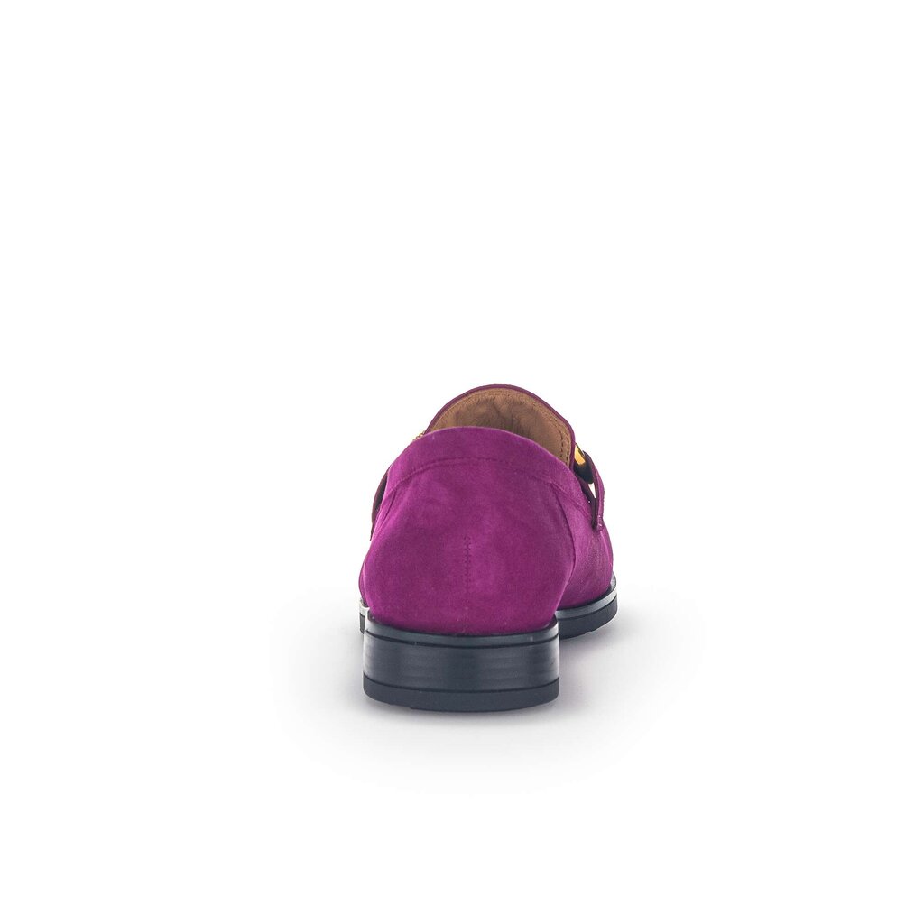 Gabor comfort Slipper lila