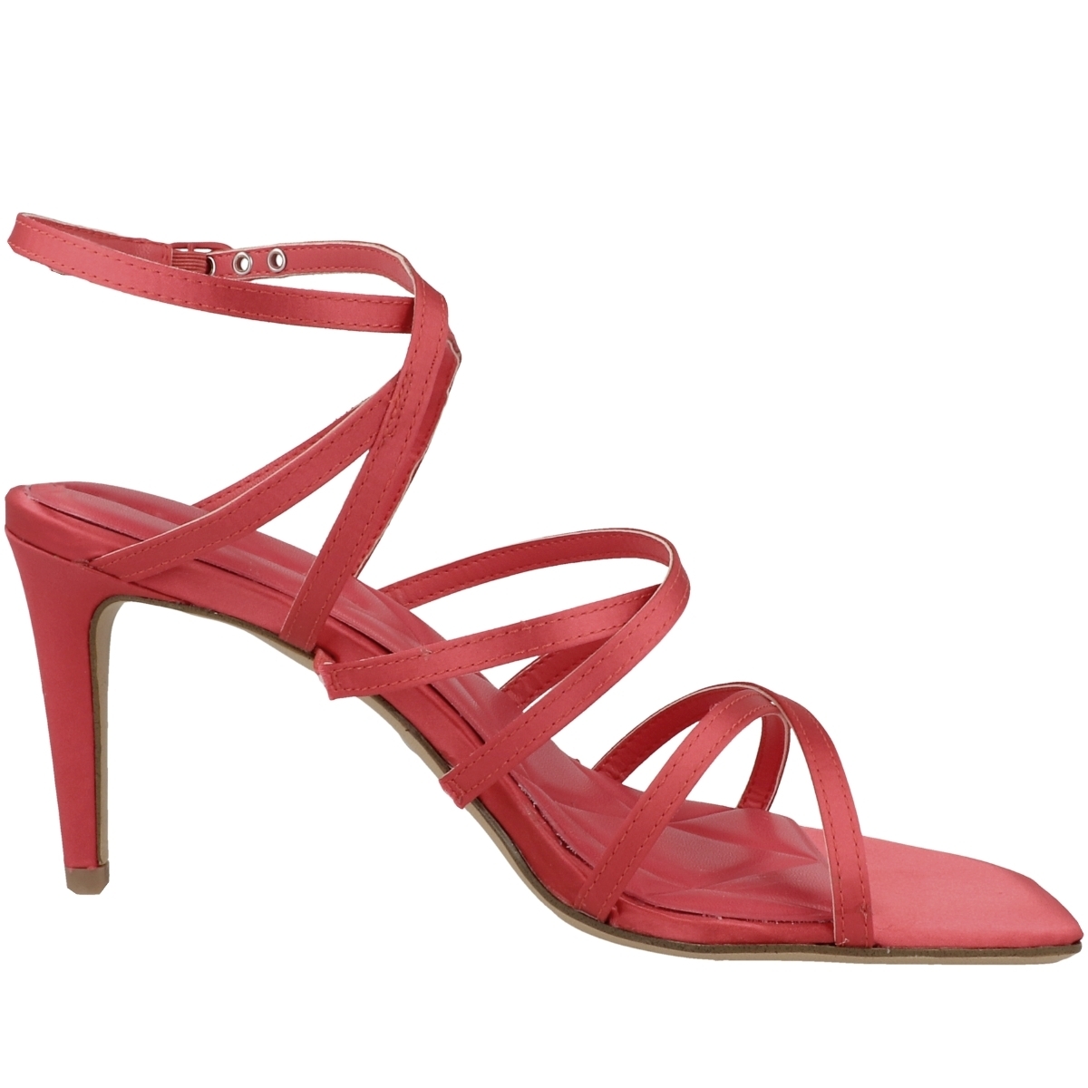 Tamaris 1-28377-38 Sandaletten rot