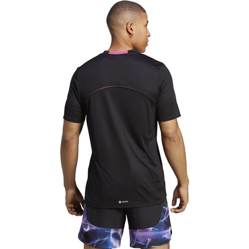 HERREN SHIRT D4M HIIT GF TEE