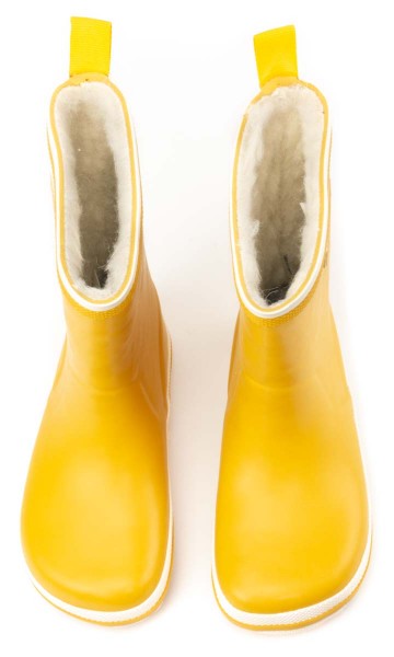Bundgaard ~ Winter Gummistiefel Charly ~ Curry