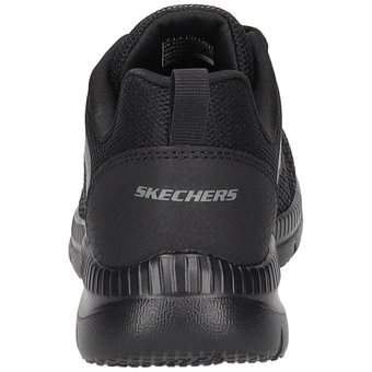 Skechers Bountiful Quick Path in schwarz