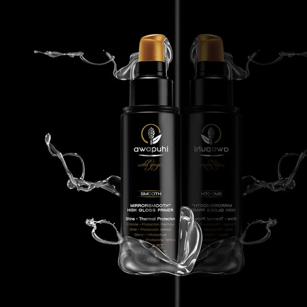 Paul Mitchell Awapuhi Wild Ginger MirrorSmooth High Gloss Primer Primer