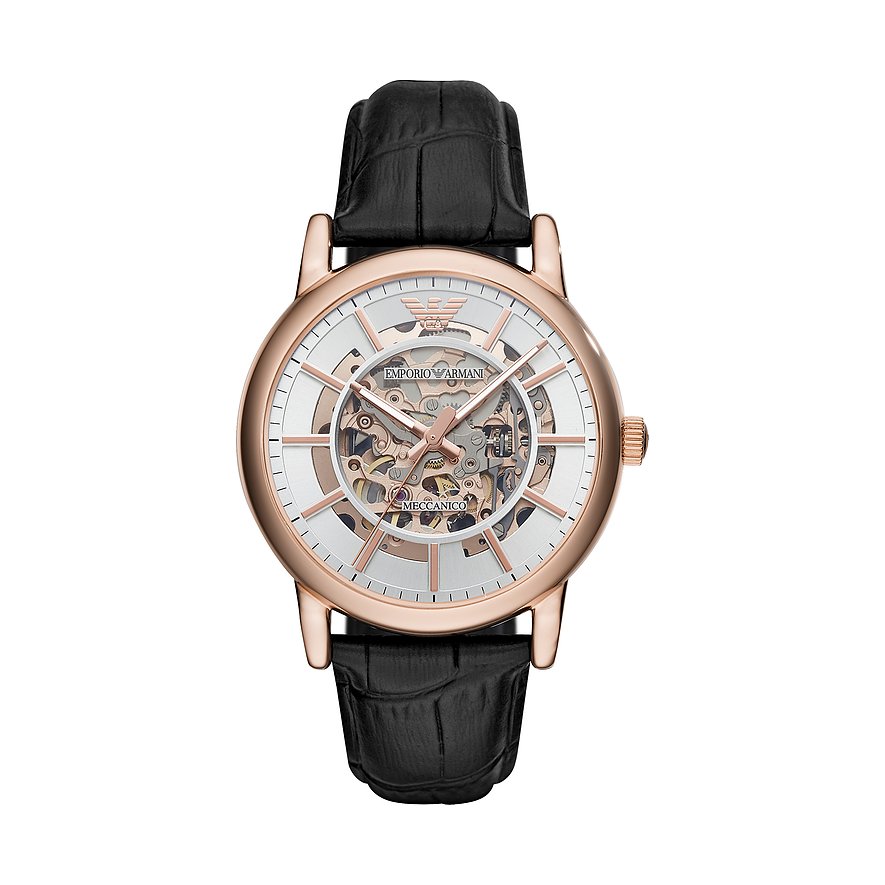 Emporio Armani Herrenuhr