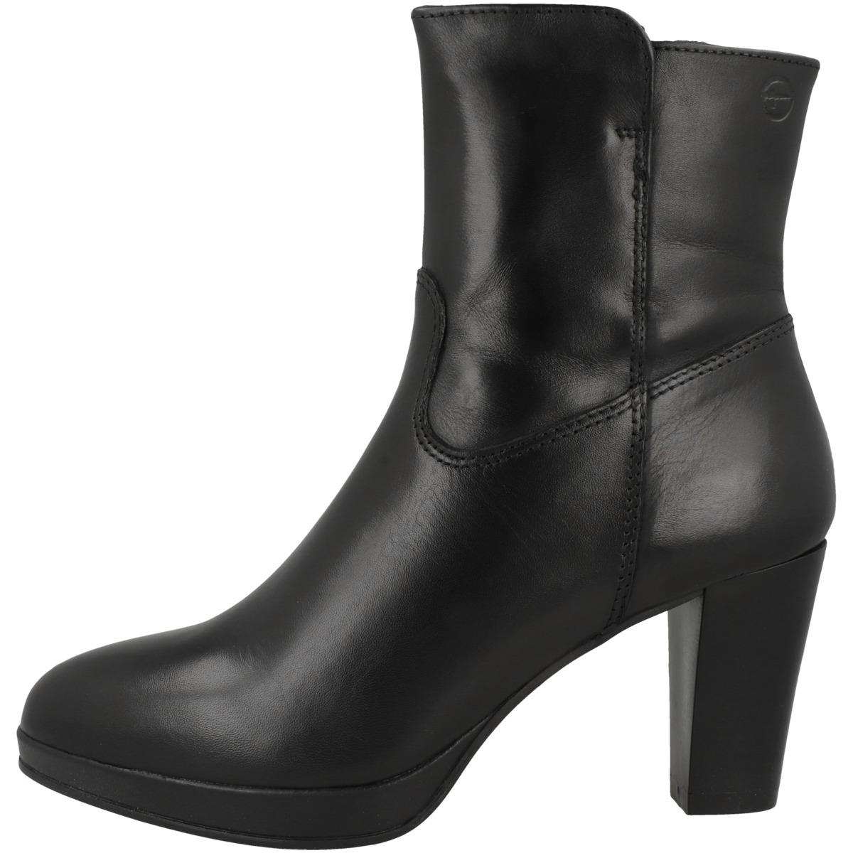Tamaris 1-25015-41 Stiefelette schwarz