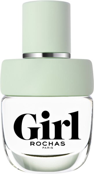 Rochas Girl Eau de Toilette