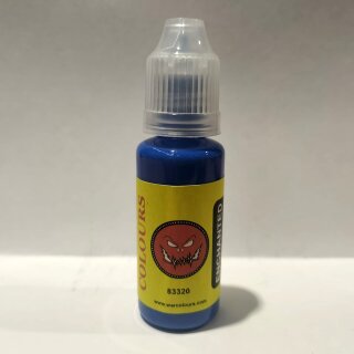 Nostalgia '94 - Enchanted Blue (17ml)
