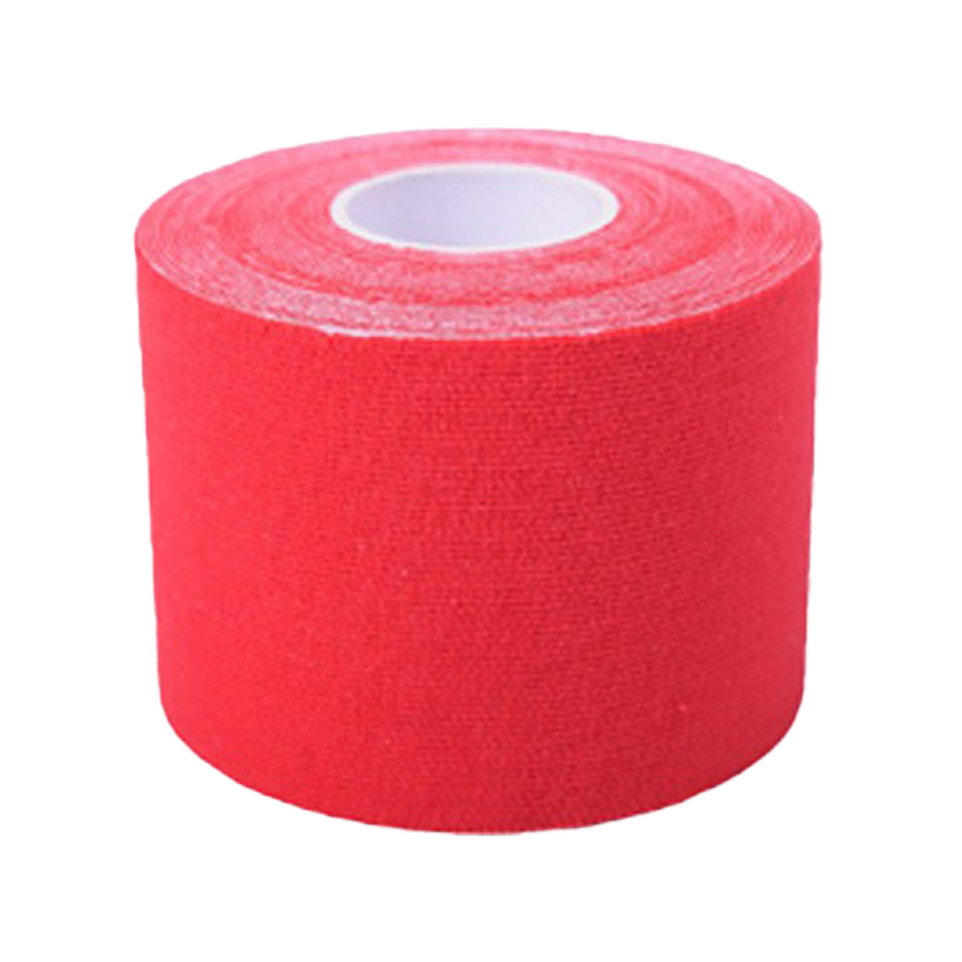Cawila Kinesiology Tape 5,0cm x 5m Rot