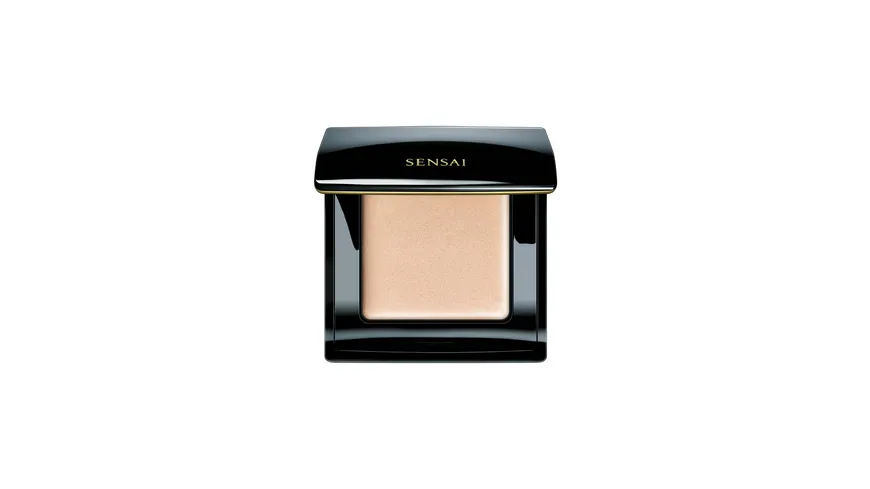 SENSAI FOUNDATIONS Supreme Illuminator 4 ml