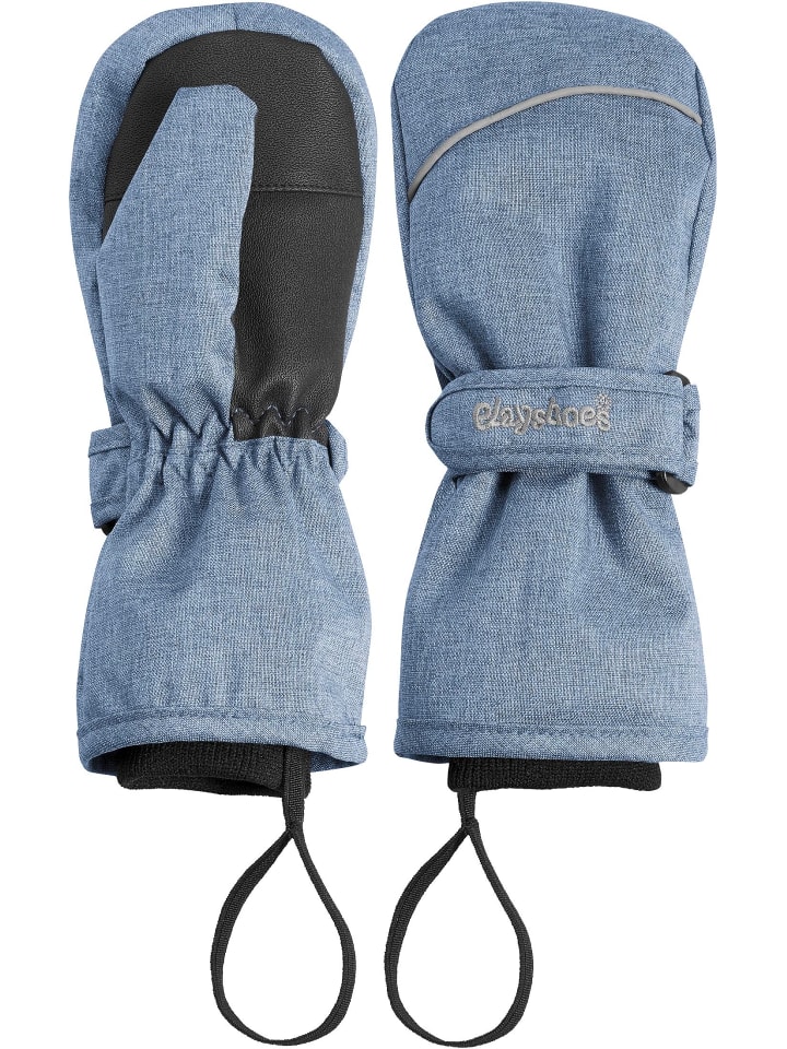 Playshoes Fäustling in jeansBlau günstig kaufen