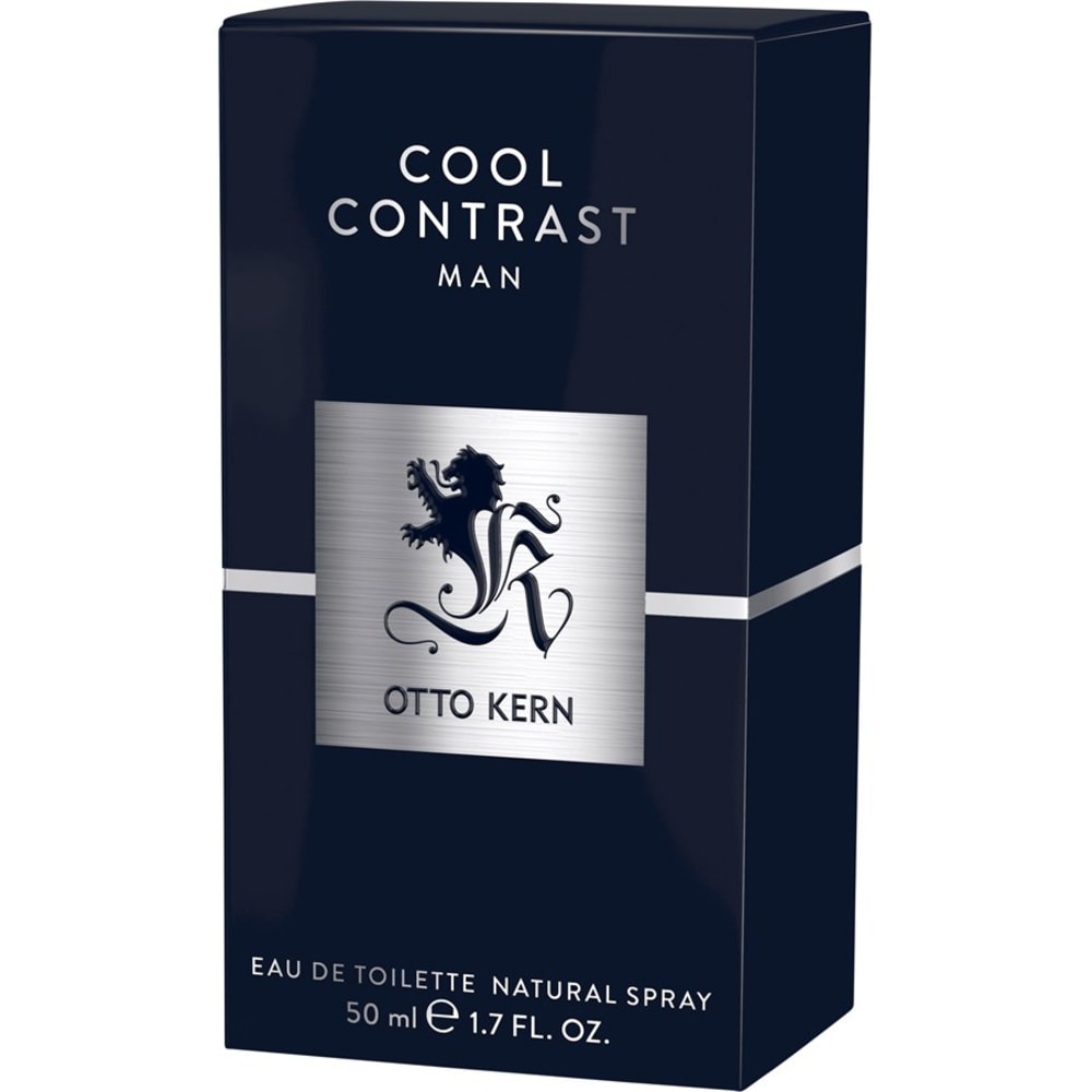 Otto Kern Cool Contrast Eau de Toilette Spray Eau de toilette