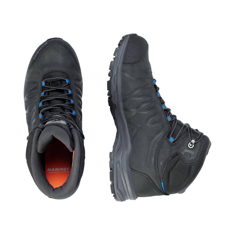 Mammut Mercury III Mid GTX Wanderschuhe Herren