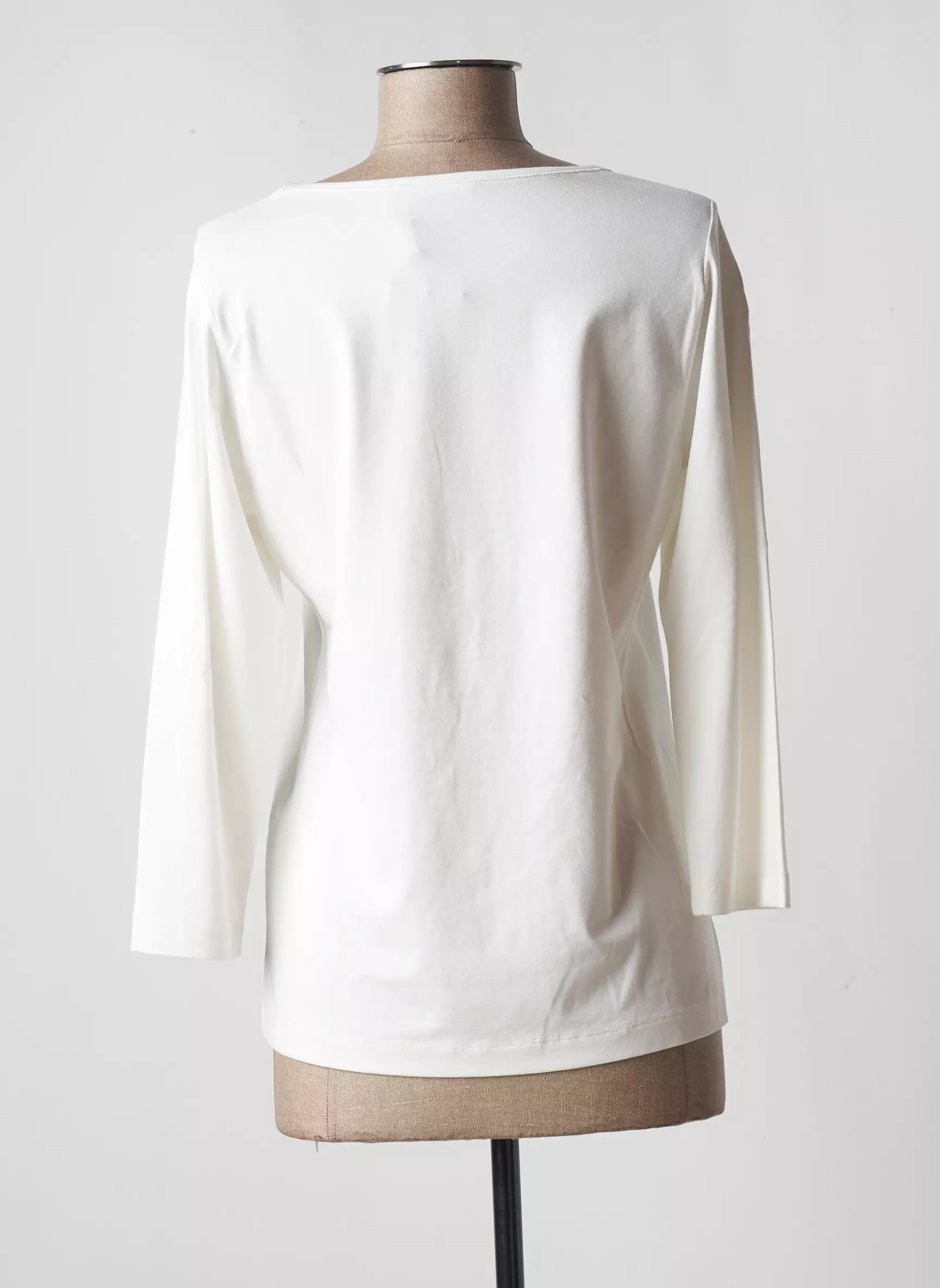 Rabe Tshirts Femme couleur beige