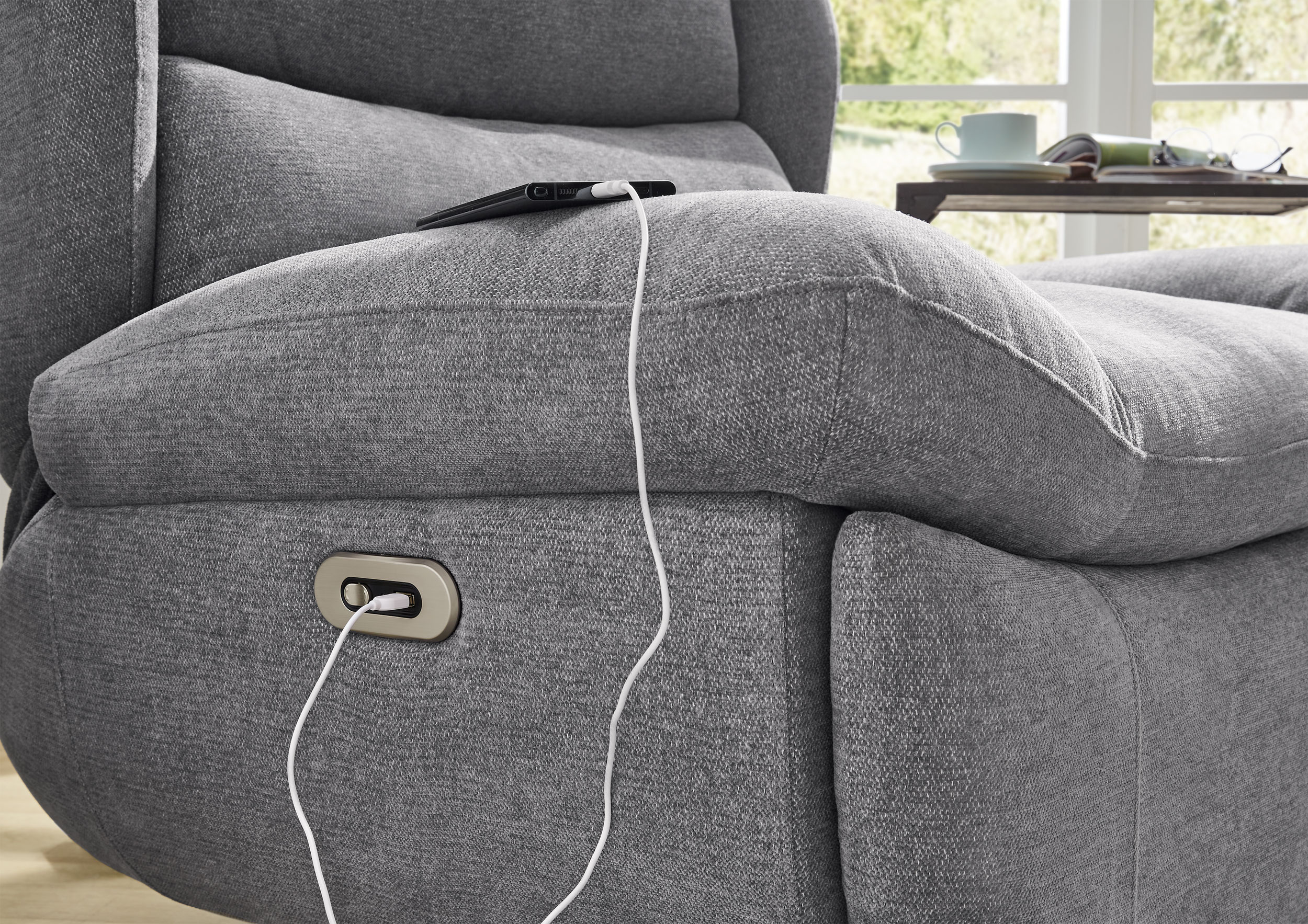 TV-Sessel