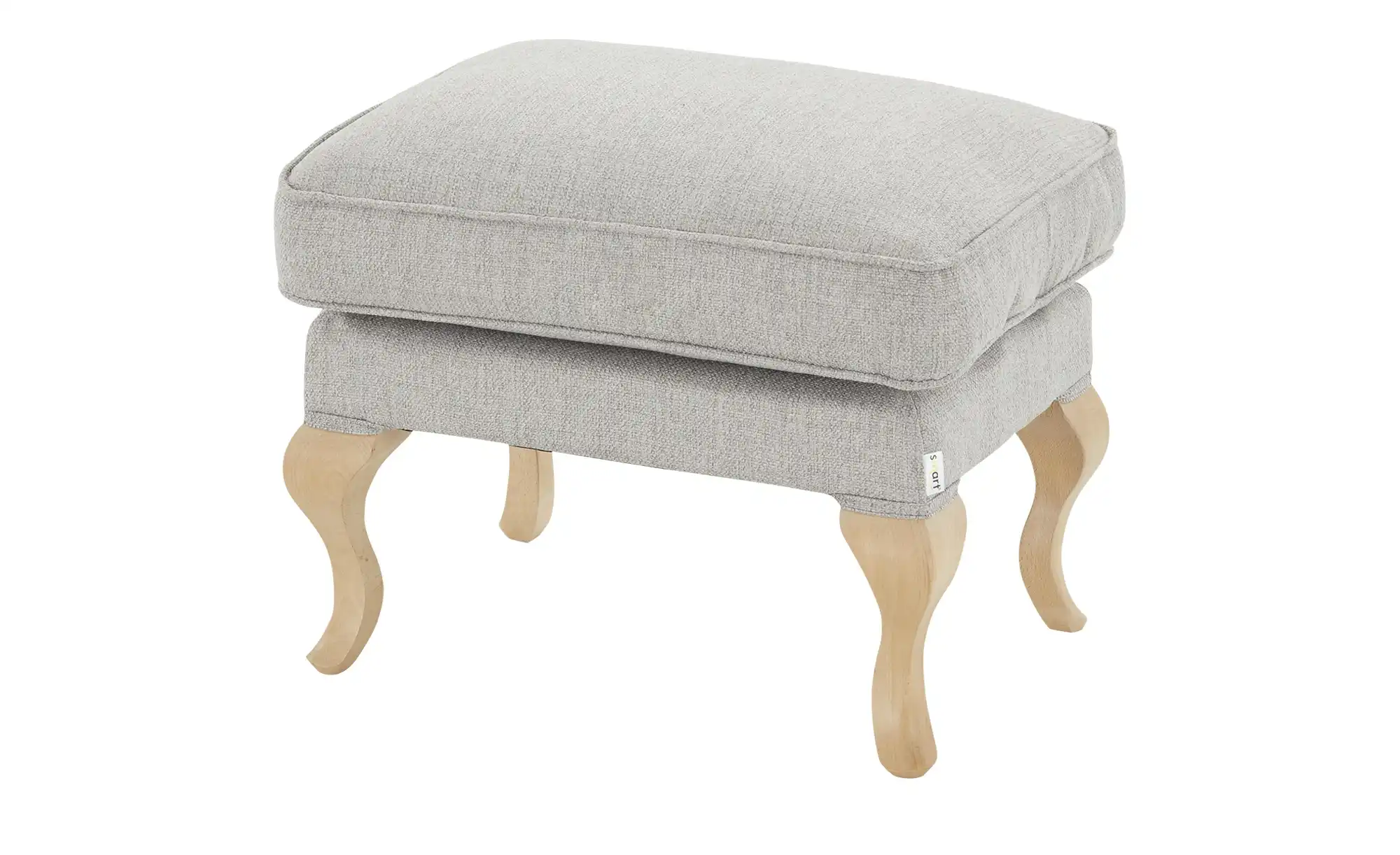smart Hocker Charmaine