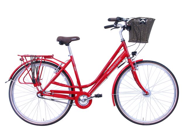 Sprick Cycle Sprick Citybike 28