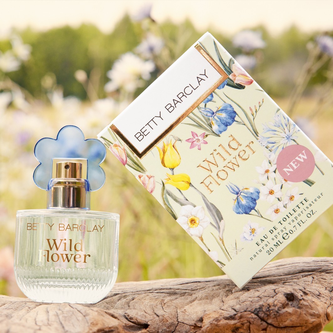 Wild Flower
